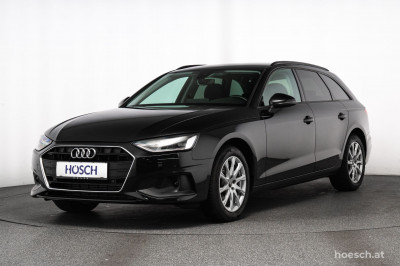 Audi A4 Gebrauchtwagen Audi A4 Gebrauchtwagen