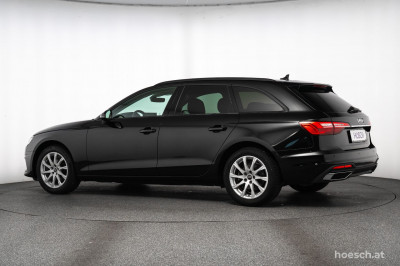 Audi A4 Gebrauchtwagen Audi A4 Gebrauchtwagen