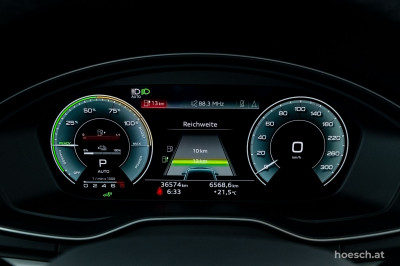 Audi Q5 Gebrauchtwagen Audi Q5 Gebrauchtwagen