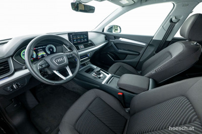 Audi Q5 Gebrauchtwagen Audi Q5 Gebrauchtwagen