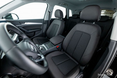 Audi Q5 Gebrauchtwagen Audi Q5 Gebrauchtwagen