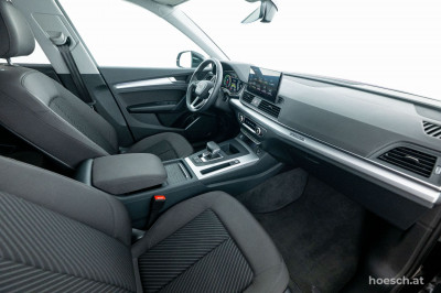 Audi Q5 Gebrauchtwagen Audi Q5 Gebrauchtwagen