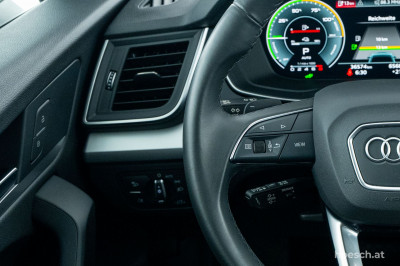 Audi Q5 Gebrauchtwagen Audi Q5 Gebrauchtwagen