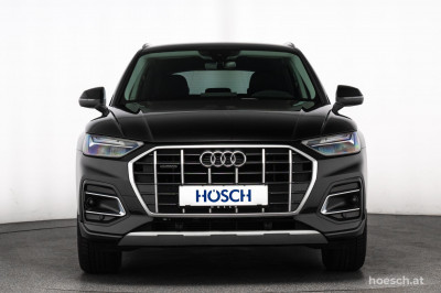 Audi Q5 Gebrauchtwagen Audi Q5 Gebrauchtwagen