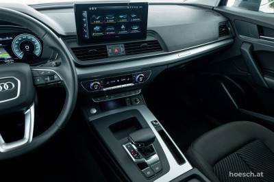 Audi Q5 Gebrauchtwagen Audi Q5 Gebrauchtwagen