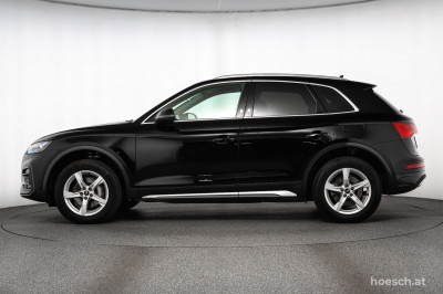 Audi Q5 Gebrauchtwagen Audi Q5 Gebrauchtwagen