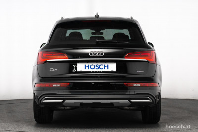 Audi Q5 Gebrauchtwagen Audi Q5 Gebrauchtwagen