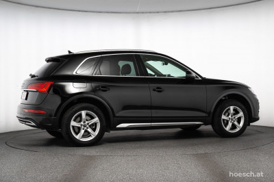 Audi Q5 Gebrauchtwagen Audi Q5 Gebrauchtwagen