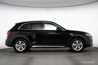 Audi Q5 Gebrauchtwagen Audi Q5 Gebrauchtwagen