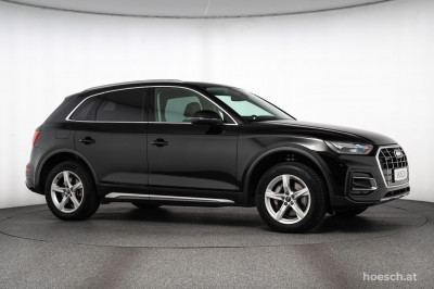Audi Q5 Gebrauchtwagen Audi Q5 Gebrauchtwagen