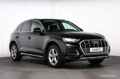Audi Q5 Gebrauchtwagen Audi Q5 Gebrauchtwagen