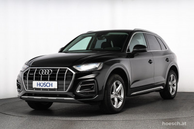 Audi Q5 Gebrauchtwagen Audi Q5 Gebrauchtwagen
