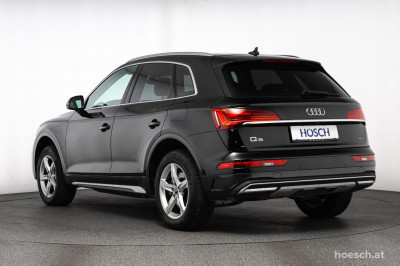 Audi Q5 Gebrauchtwagen Audi Q5 Gebrauchtwagen