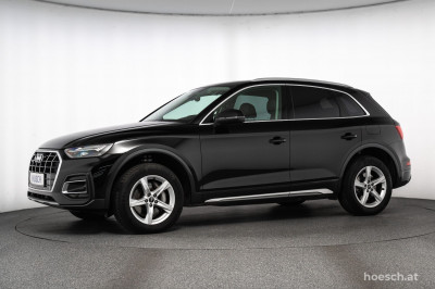 Audi Q5 Gebrauchtwagen Audi Q5 Gebrauchtwagen