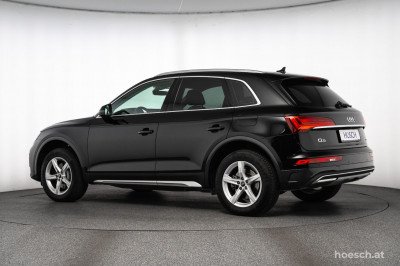 Audi Q5 Gebrauchtwagen Audi Q5 Gebrauchtwagen