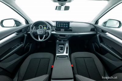 Audi Q5 Gebrauchtwagen Audi Q5 Gebrauchtwagen