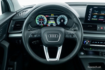 Audi Q5 Gebrauchtwagen Audi Q5 Gebrauchtwagen