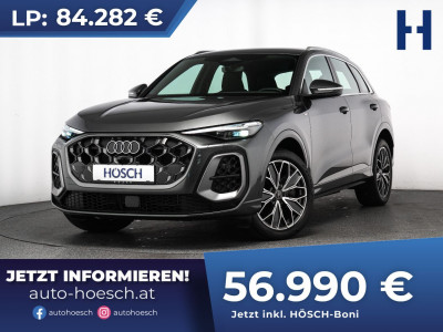 Audi Q5 Gebrauchtwagen Audi Q5 Gebrauchtwagen