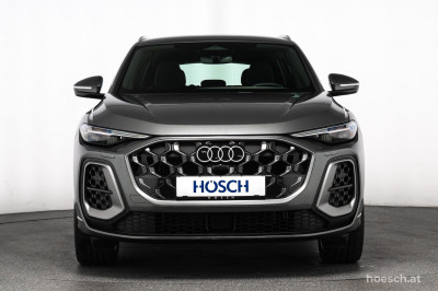 Audi Q5 Gebrauchtwagen Audi Q5 Gebrauchtwagen