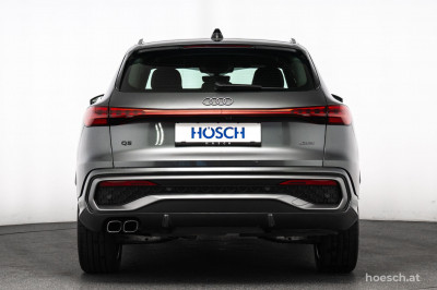 Audi Q5 Gebrauchtwagen Audi Q5 Gebrauchtwagen