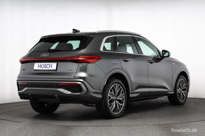 Audi Q5 Gebrauchtwagen Audi Q5 Gebrauchtwagen