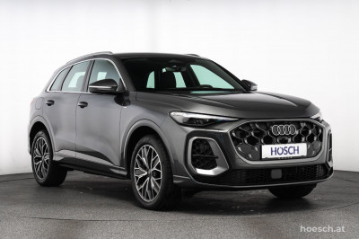Audi Q5 Gebrauchtwagen Audi Q5 Gebrauchtwagen
