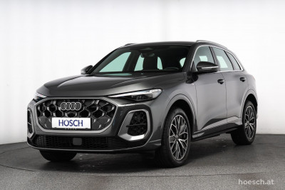 Audi Q5 Gebrauchtwagen Audi Q5 Gebrauchtwagen