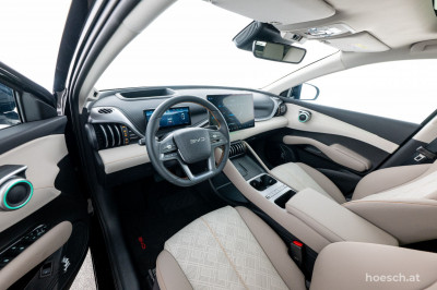 BYD Atto 3 Gebrauchtwagen BYD Atto 3 Gebrauchtwagen