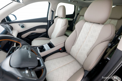 BYD Atto 3 Gebrauchtwagen BYD Atto 3 Gebrauchtwagen