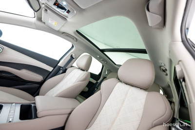 BYD Atto 3 Gebrauchtwagen BYD Atto 3 Gebrauchtwagen
