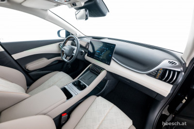BYD Atto 3 Gebrauchtwagen BYD Atto 3 Gebrauchtwagen