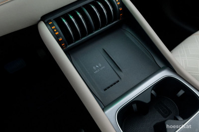 BYD Atto 3 Gebrauchtwagen BYD Atto 3 Gebrauchtwagen