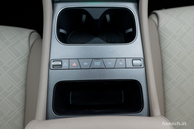 BYD Atto 3 Gebrauchtwagen BYD Atto 3 Gebrauchtwagen