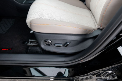 BYD Atto 3 Gebrauchtwagen BYD Atto 3 Gebrauchtwagen