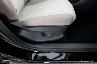 BYD Atto 3 Gebrauchtwagen BYD Atto 3 Gebrauchtwagen