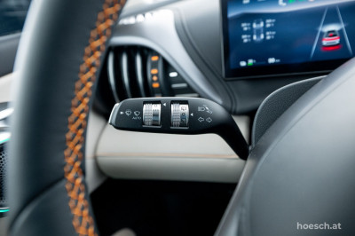 BYD Atto 3 Gebrauchtwagen BYD Atto 3 Gebrauchtwagen