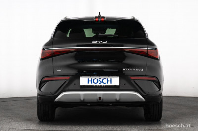 BYD Atto 3 Gebrauchtwagen BYD Atto 3 Gebrauchtwagen