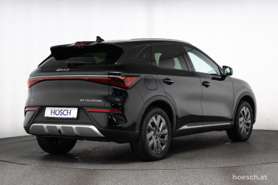 BYD Atto 3 Gebrauchtwagen BYD Atto 3 Gebrauchtwagen