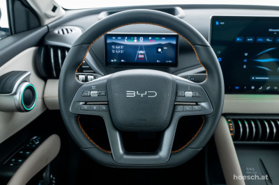 BYD Atto 3 Gebrauchtwagen BYD Atto 3 Gebrauchtwagen