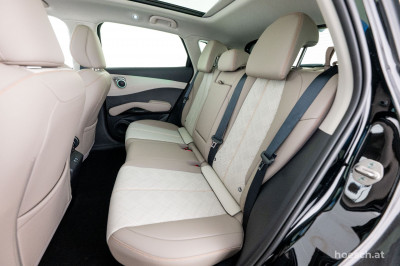 BYD Atto 3 Gebrauchtwagen BYD Atto 3 Gebrauchtwagen