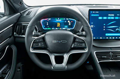 BYD Seal U Gebrauchtwagen BYD Seal U Gebrauchtwagen