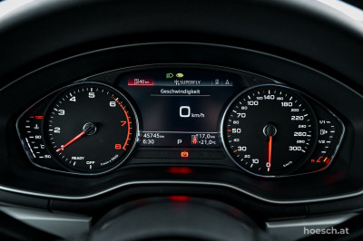Audi A4 Gebrauchtwagen Audi A4 Gebrauchtwagen