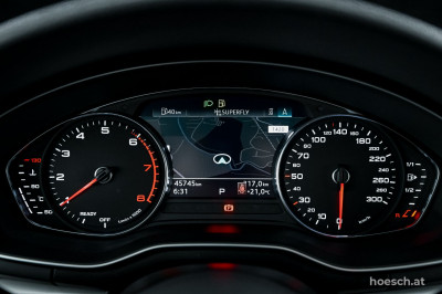 Audi A4 Gebrauchtwagen Audi A4 Gebrauchtwagen