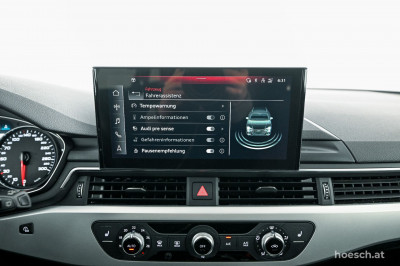 Audi A4 Gebrauchtwagen Audi A4 Gebrauchtwagen
