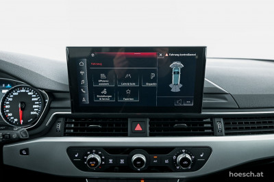 Audi A4 Gebrauchtwagen Audi A4 Gebrauchtwagen