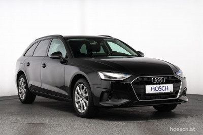 Audi A4 Gebrauchtwagen Audi A4 Gebrauchtwagen