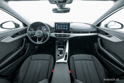 Audi A4 Gebrauchtwagen Audi A4 Gebrauchtwagen