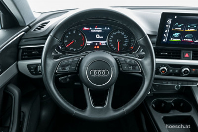 Audi A4 Gebrauchtwagen Audi A4 Gebrauchtwagen