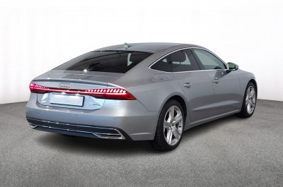 Audi A7 Gebrauchtwagen Audi A7 Gebrauchtwagen