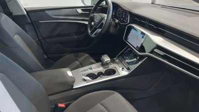 Audi A7 Gebrauchtwagen Audi A7 Gebrauchtwagen